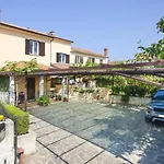 In - Istrien 11532 Apartment