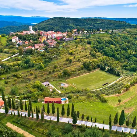 Apartman In - Istrien 11532