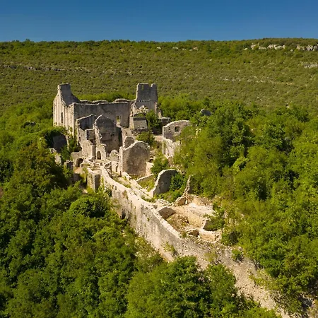 In - Istrien 11532 *