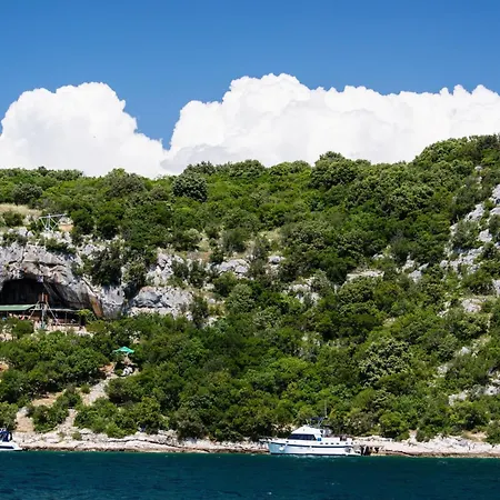 In - Istrien 11532 Apartman