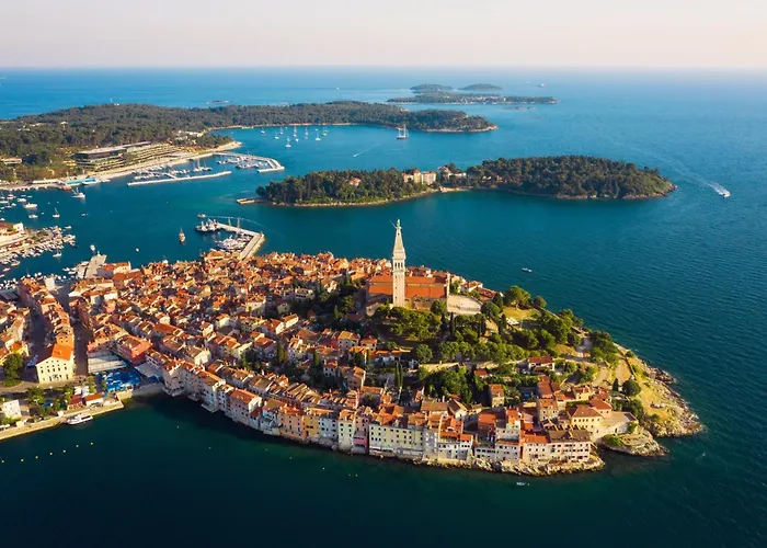 Apartman In - Istrien 11532 *