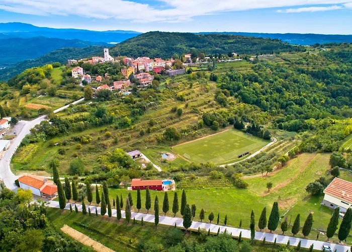 Apartman In - Istrien 11532