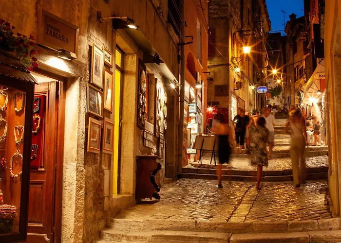 In - Istrien 11532 Rovinj