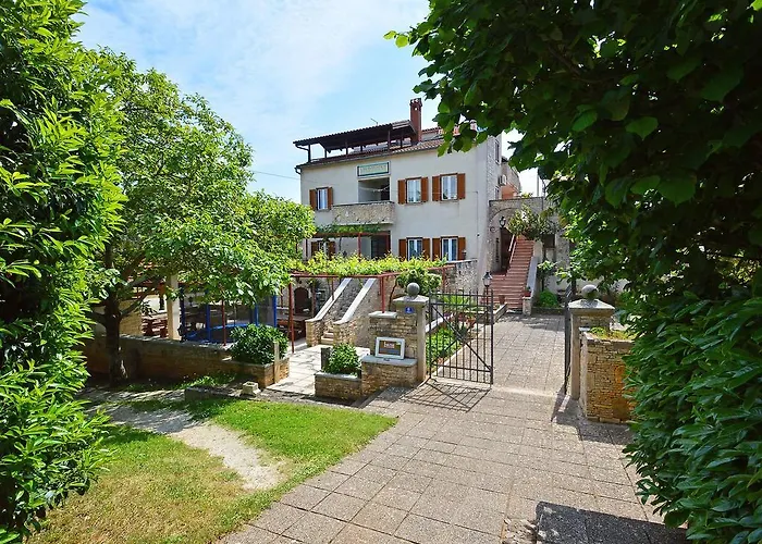 Apartman In - Istrien 11532 *