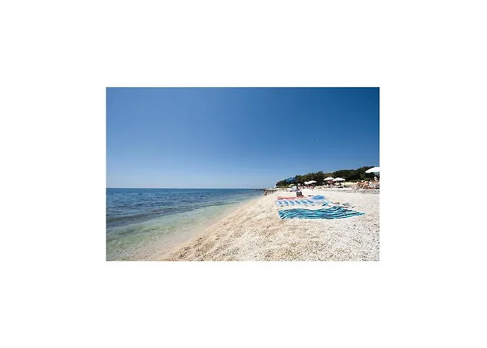 Apartman In - Istrien 11532 *