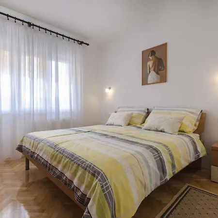 Apartment Galant.3 Rovinj