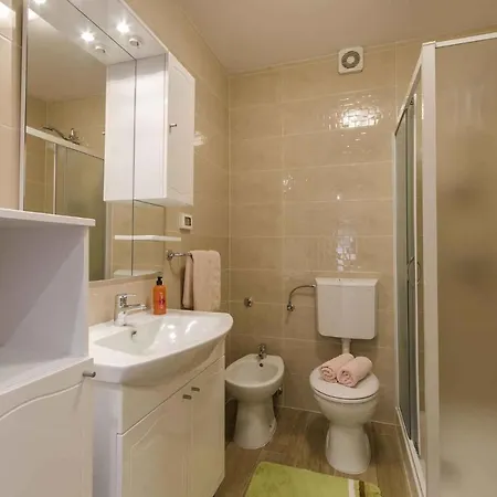 Apartment Galant.3 Rovinj