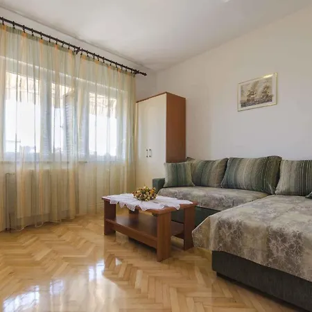 Apartment Galant.3 Rovinj