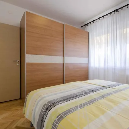 In Rovinj/istrien 11532 Apartment Rovinj