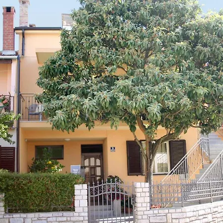 Apartment Galant.3 * Rovinj