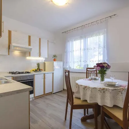 Apartment Galant.3 * Rovinj