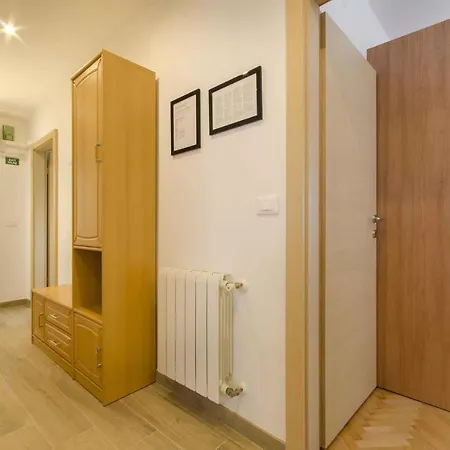 Apartment Galant.3 * Rovinj