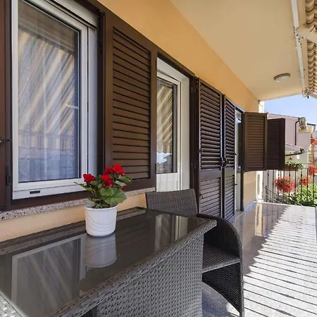 Apartment Galant.3 Rovinj