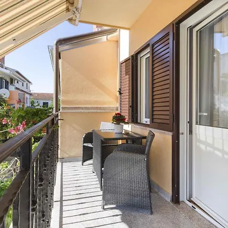 In Rovinj/istrien 11532