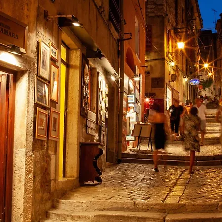 Apartment Galant.3 Rovinj