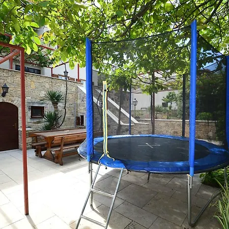 Apartman Apartment Galant.3 Rovinj