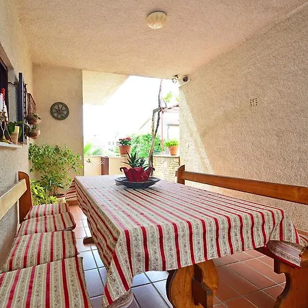 In Rovinj/istrien 11532