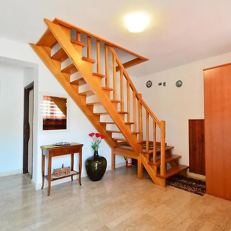 Apartment Galant.3 Rovinj