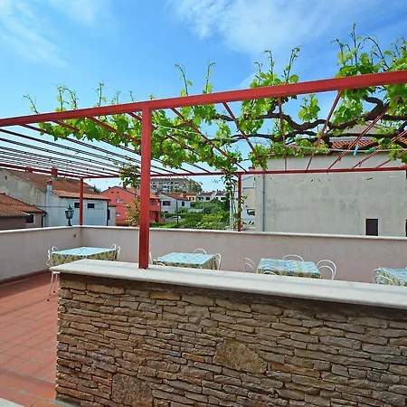 Apartment In Rovinj/istrien 11532