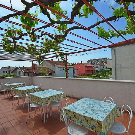 Apartment In Rovinj/istrien 11532 Rovinj