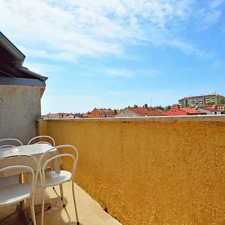 In Rovinj/istrien 11532