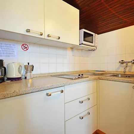 Apartment Galant.3 Rovinj