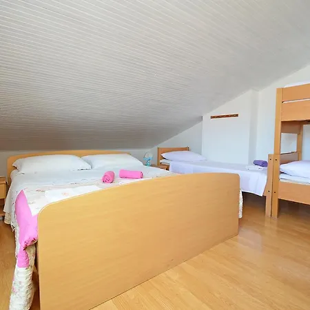 Apartment In Rovinj/istrien 11532