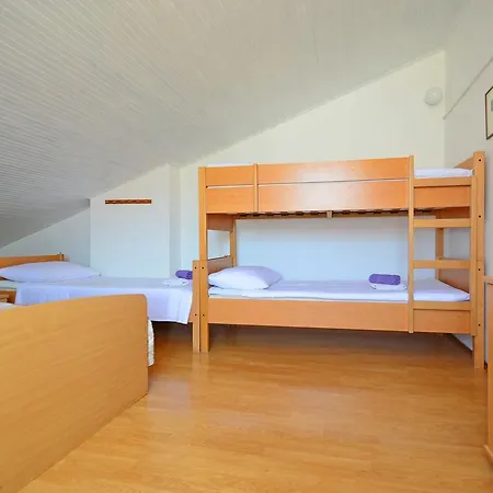 Apartman Apartment Galant.3 Rovinj
