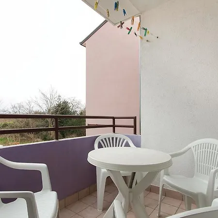 In Rovinj/istrien 11532 Apartment
