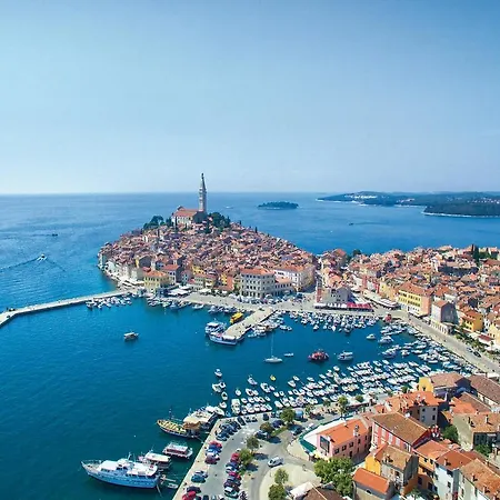 Apartment Galant.3 * Rovinj