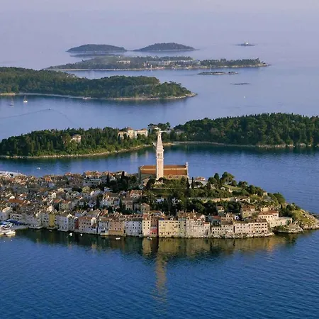 アパート In - Istrien 11532