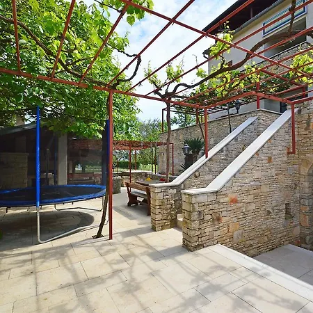 アパート In - Istrien 11532 *