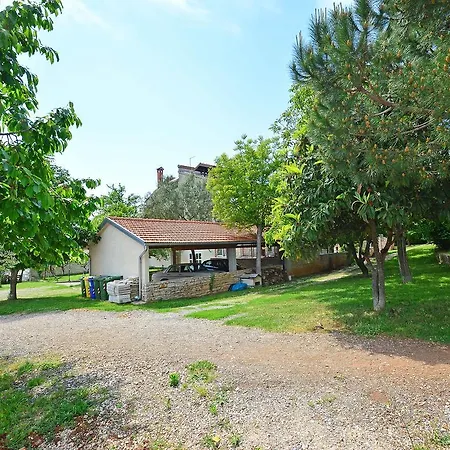 アパート In - Istrien 11532