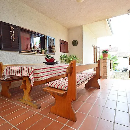 アパート In - Istrien 11532 *