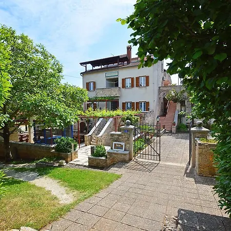 アパート In - Istrien 11532 *