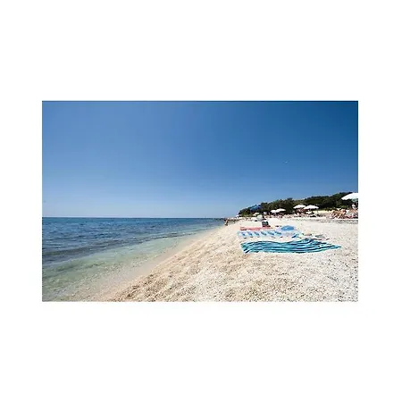 アパート In - Istrien 11532 *