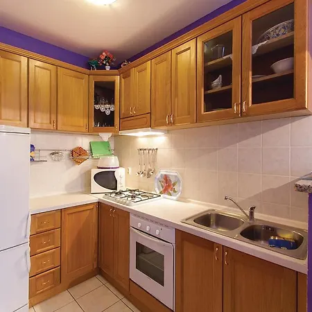 アパート In - Istrien 11532 *