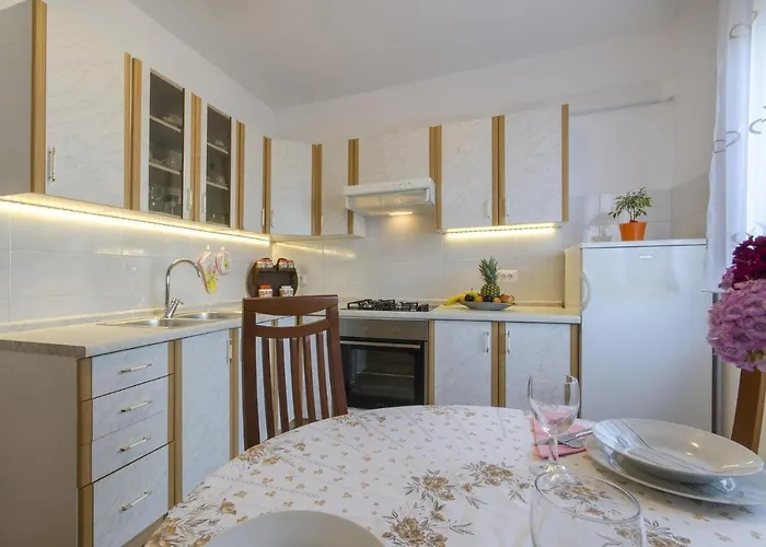 Appartamento In - Istrien 11532 Rovigno