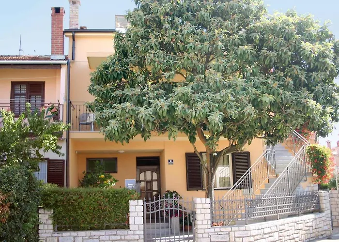 In - Istrien 11532 * Rovigno