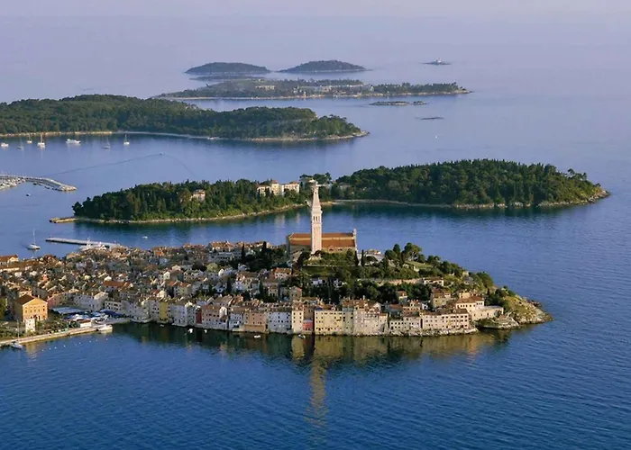 Appartamento In - Istrien 11532