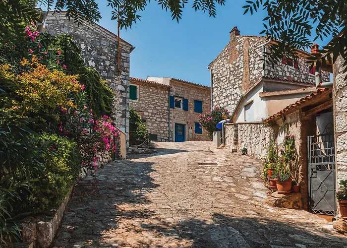 In - Istrien 11532 Appartamento