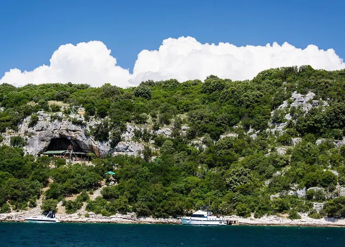 In - Istrien 11532 Appartamento