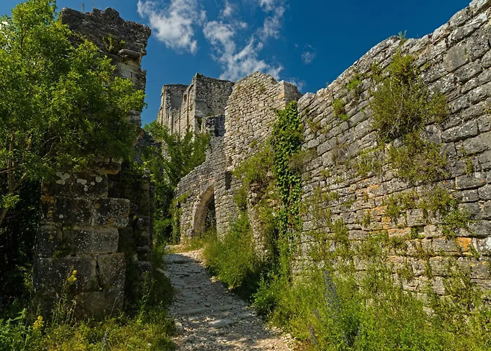 In - Istrien 11532 Rovigno