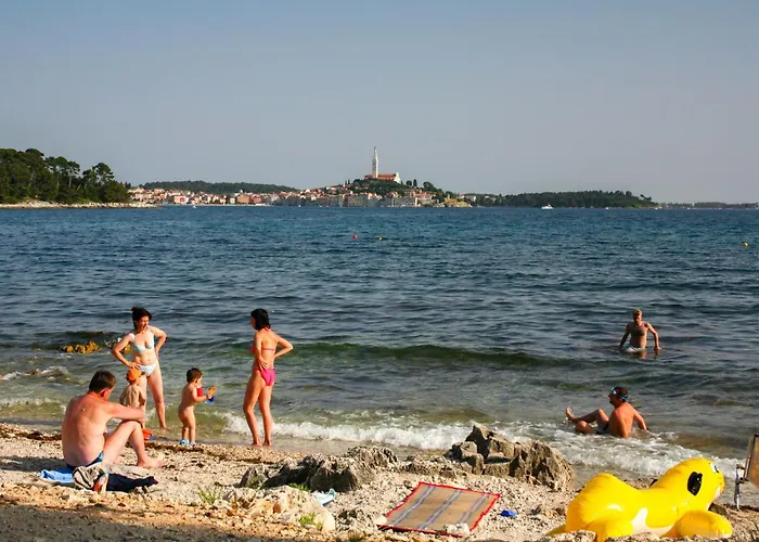 Appartamento In - Istrien 11532 Rovigno