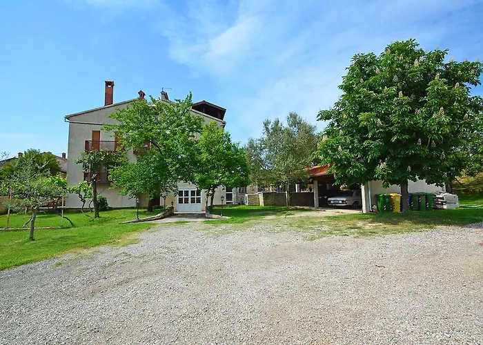 Appartamento In - Istrien 11532 Rovigno