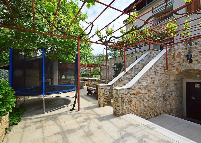 Appartamento In - Istrien 11532 *