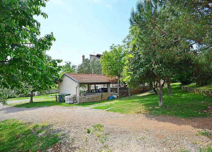 Appartamento In - Istrien 11532