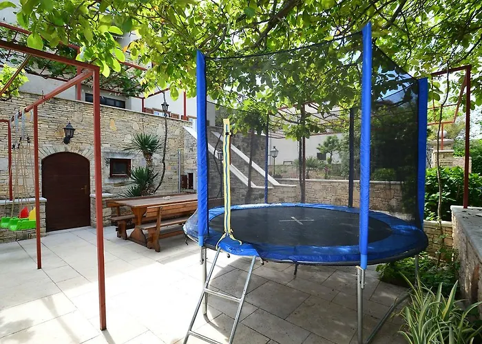 Appartamento In - Istrien 11532 Rovigno