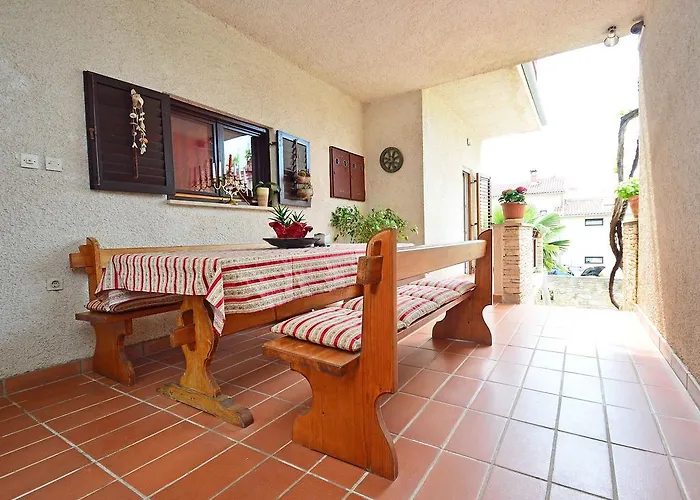 Appartamento In - Istrien 11532 *