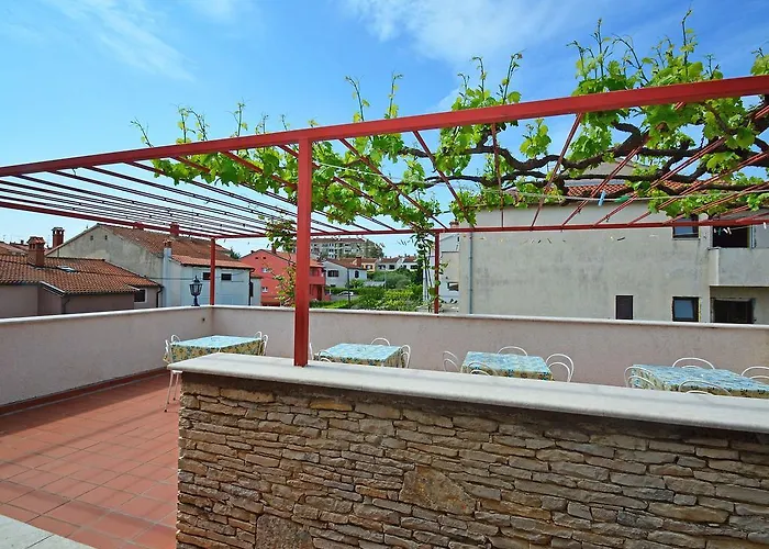 Appartamento In - Istrien 11532